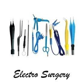 Electro Surgery