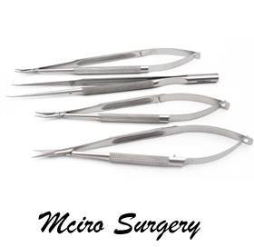 Micro Surgery