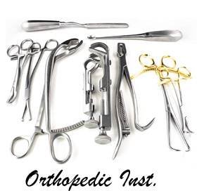 Orthopedic Instruments