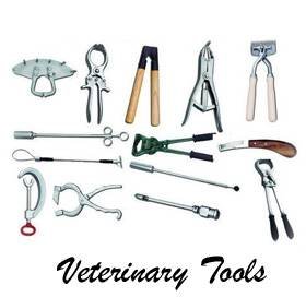 Veterinary Tools