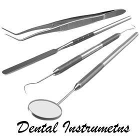 Dental Instruments