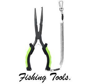 Fishing Tools