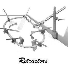 Retractors