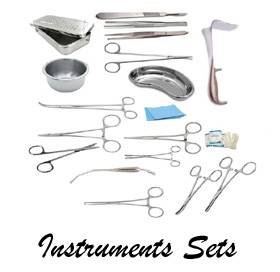 Instruments Sets