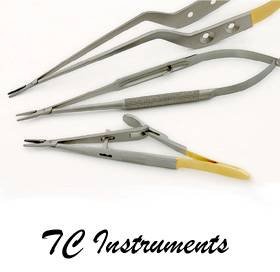 TC Instruments