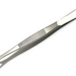 Duval Aquarium Forceps M Type