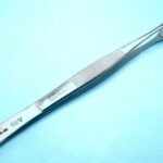 Duval Aquarium Forceps M Type