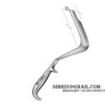 St.-Mark’s-Pelvic-Retractor-Angled-Blade