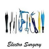 Electro Surgical Instruments