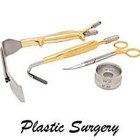 Plastic Surgery Instruments