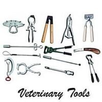 Veterinary Instruments