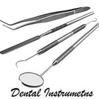 Dental Instruments