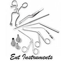 ENT Instruments