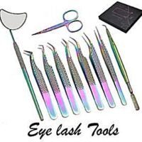 Eye Lash Instruments