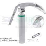 laryngoscopes-Mcintosh Flexible