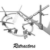 Retractor Sets