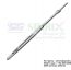 Scalpel Handle #7 For Surgical Procedure